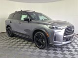 New 2026 INFINITI QX60 Luxe w/ Dark Cargo Package image 4