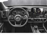 New 2025 Nissan Pathfinder SL image 4