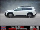 New 2025 Subaru Outback Limited XT image 5