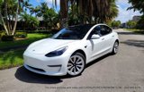 Used 2021 Tesla Model 3 Standard Range Plus image 2