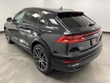 Used 2019 Audi Q8 Prestige w/ Luxury Package image 4