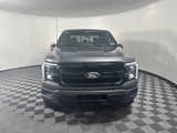 New 2025 Ford F150 Lariat image 3