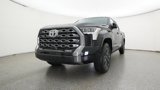 New 2025 Toyota Tundra Platinum image 5