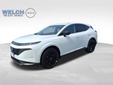 New 2025 Nissan Murano SV image 3
