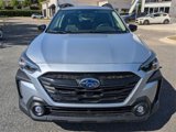 New 2025 Subaru Outback Onyx Edition image 3