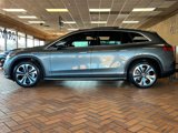 Used 2023 Mercedes-Benz EQS 450+ SUV image 4