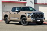 New 2026 Toyota Tundra 1794 Edition image 2