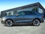 Used 2025 Audi Q8 Prestige w/ Prestige Package image 2