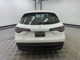 New 2025 Honda HR-V LX image 4
