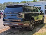 New 2025 Chevrolet Suburban High Country image 2