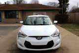 Used 2017 Hyundai Veloster image 3