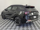 New 2026 Kia Sportage SX image 4