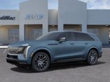 New 2025 Cadillac Escalade IQ Sport 2 w/ LPO, ONYX Package image 2