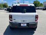 Used 2024 Ford Bronco Sport Big Bend w/ Convenience Package image 4