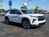 New 2026 Chevrolet Traverse LT w/ Driver Confidence Package image 2