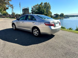 Used 2008 Toyota Camry LE image 4