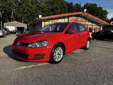 Used 2015 Volkswagen Golf TDI S image 2