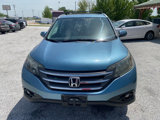 Used 2013 Honda CR-V EX-L image 2