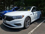 Used 2021 Volkswagen Jetta R-Line w/ R-Line Cold Weather Package image 3