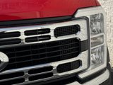 New 2025 Ford F550 4x4 Regular Cab Super Duty image 5