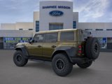 New 2025 Ford Bronco Raptor image 4