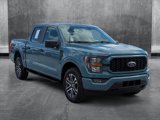 Used 2023 Ford F150 XL w/ STX Appearance Package image 3