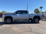 New 2025 GMC Sierra 2500 SLT w/ SLT Premium Package image 3