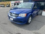 Used 2019 Dodge Grand Caravan SE w/ UConnect Hands-Free Group image 2
