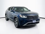 Used 2023 Volkswagen Atlas Cross Sport SEL image 3