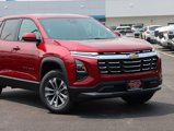 New 2026 Chevrolet Equinox LT w/ Convenience Package II image 2