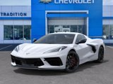 New 2025 Chevrolet Corvette Stingray Preferred Conv w/ Z51 Performance Package image 6