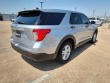 Used 2022 Ford Explorer 4WD image 5