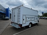 New 2025 Chevrolet Low Cab Forward image 6