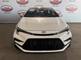 New 2025 Toyota Corolla XSE image 2