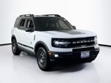 Used 2023 Ford Bronco Sport Outer Banks image 3