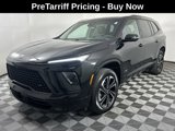 New 2025 Buick Enclave Sport Touring w/ Power Package image 4