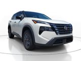 New 2026 Nissan Rogue S image 2