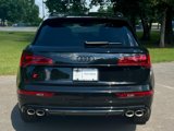 Used 2025 Audi SQ5 Premium Plus image 6