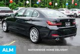 Used 2025 BMW 330i Sedan image 5