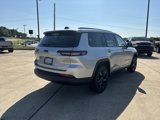 New 2024 Jeep Grand Cherokee L Altitude image 6
