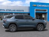 New 2026 Chevrolet Equinox LT w/ Convenience Package II image 5