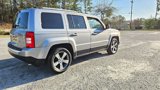 Used 2017 Jeep Patriot High Altitude image 5