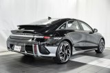 Used 2025 Hyundai Ioniq 6 SEL image 4