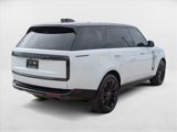 New 2025 Land Rover Range Rover Long Wheelbase SE image 2