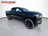 New 2026 Chevrolet Colorado W/T image 5