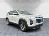 New 2025 Chevrolet Equinox LT image 6