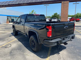 New 2025 Chevrolet Silverado 2500 ZR2 w/ ZR2 Bison Edition image 5