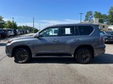 Used 2023 Lexus GX 460 Premium image 4