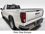 New 2025 GMC Sierra 1500 Pro w/ Pro Value Package image 5