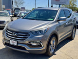 Used 2018 Hyundai Santa Fe Sport w/ 2.4L Value Package 02 image 4